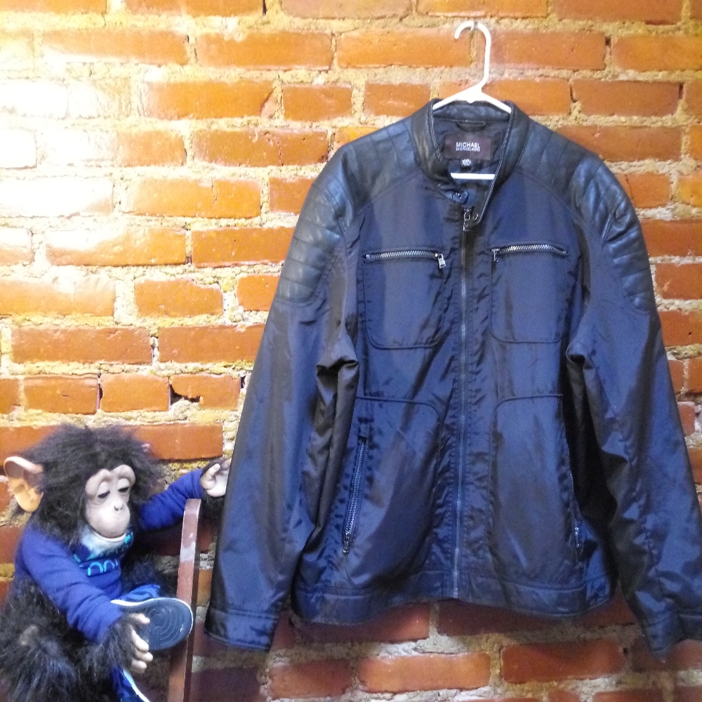 Micheal Kors Jacket